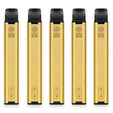 Gold Bar 600 - Power Vape Shop